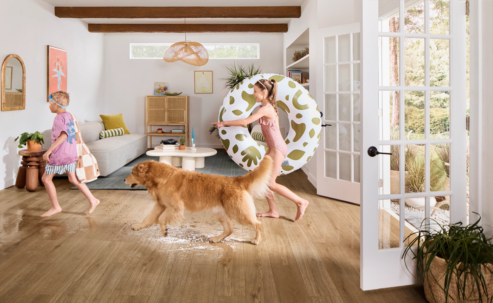 Carpet, Hardwood, Luxury Vinyl, Tile & Stone | Shaw Floors